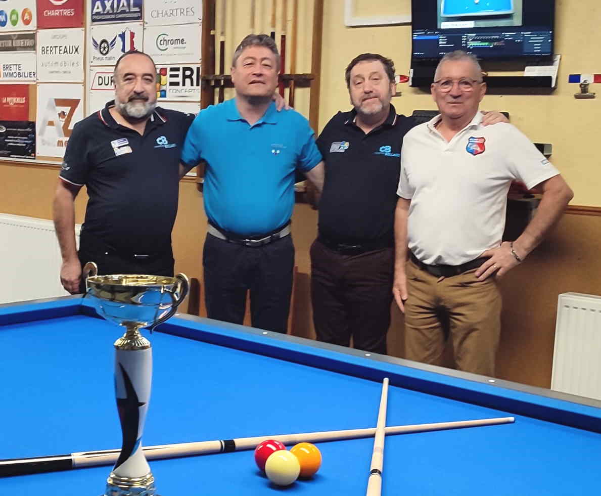 BandeN1 Finalistes
