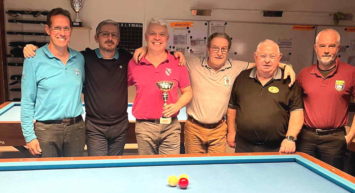 BandeN3 Finalistes